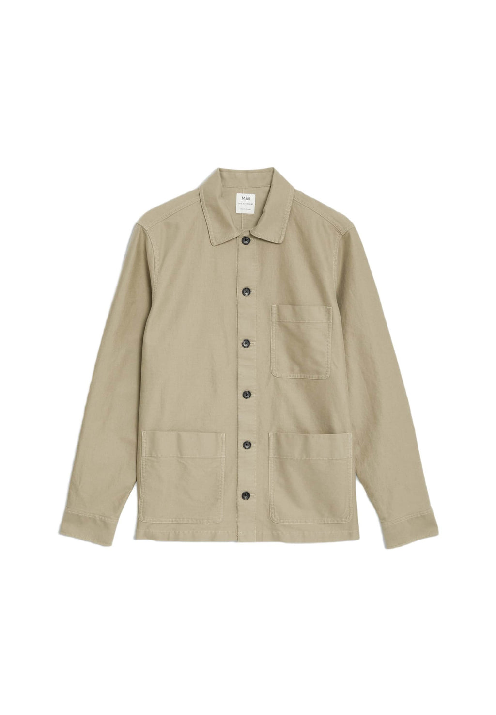 Marks & Spencer OVERSHIRT