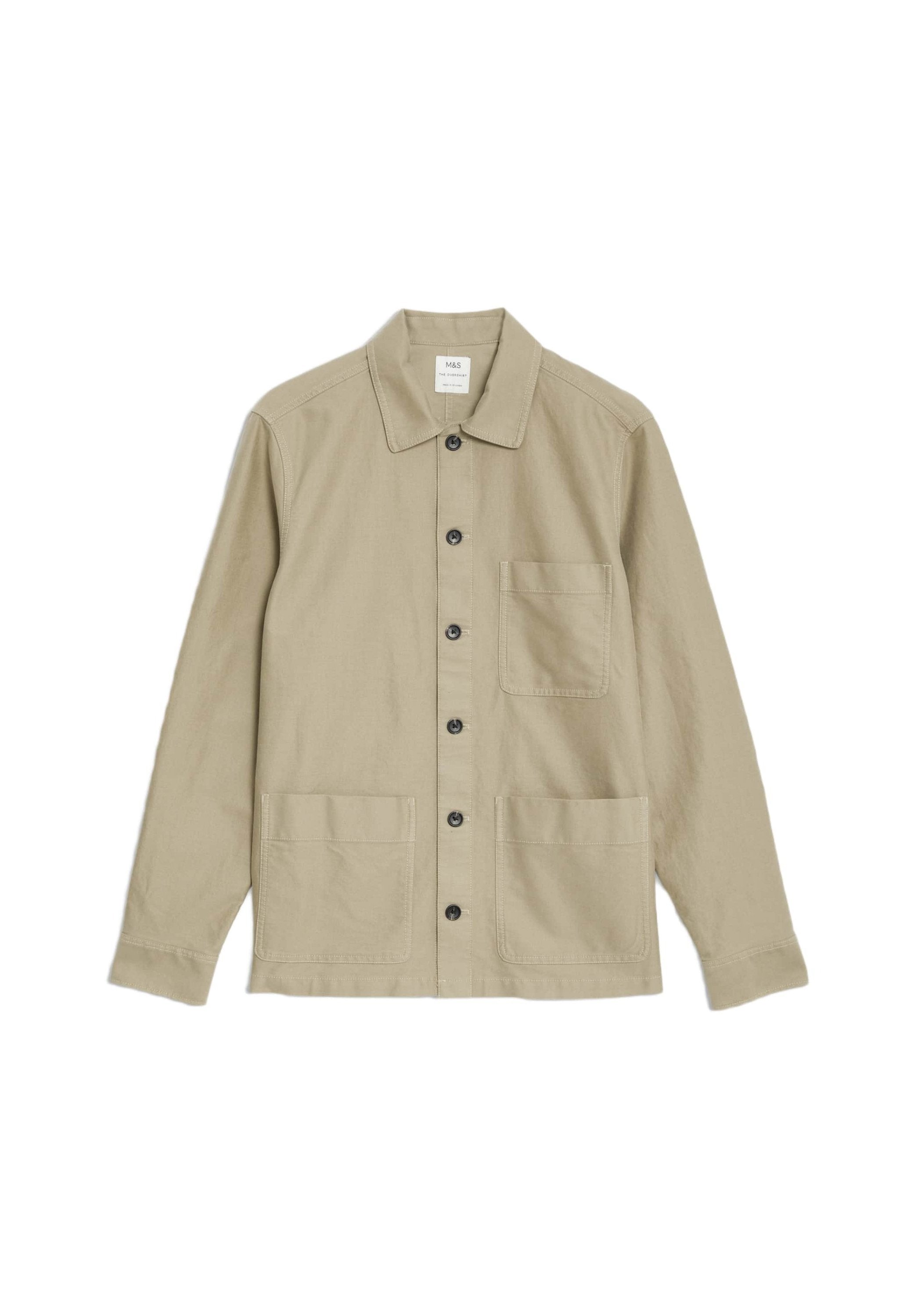 Marks & Spencer OVERSHIRT