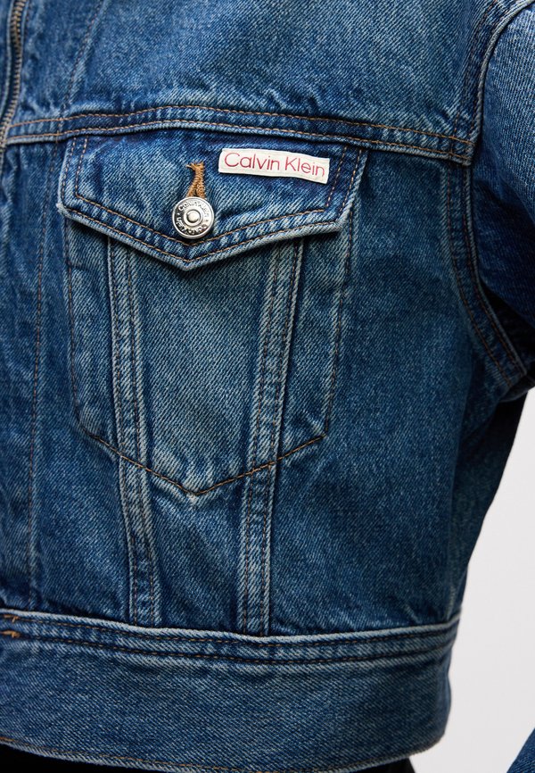 Calvin Klein Jeans CROPPED JACKET