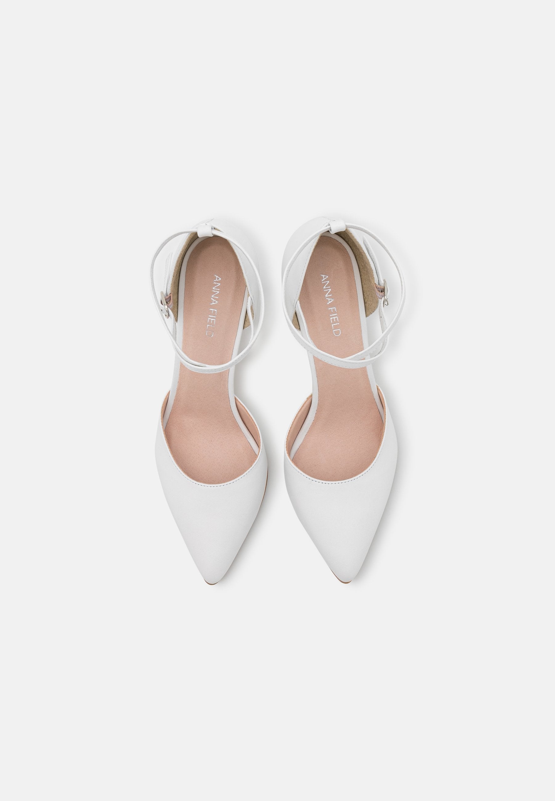 Anna Field LEATHER