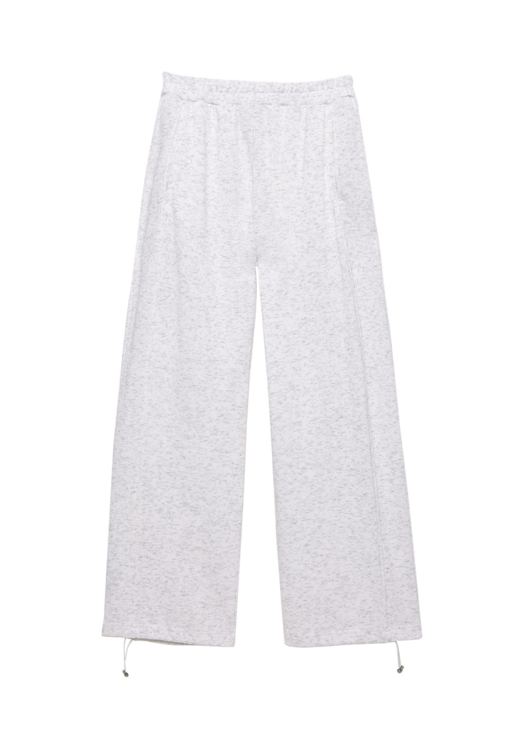 PULL&BEAR SOFT TOUCH - JOGGERS