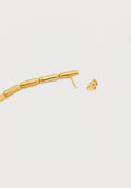Uncommon Matters LONG DROPLET EARRINGS