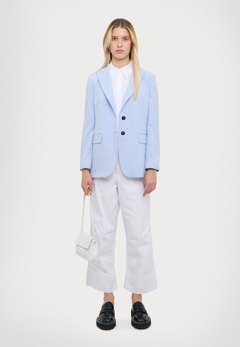 Faithfull the brand CASSIS PANT