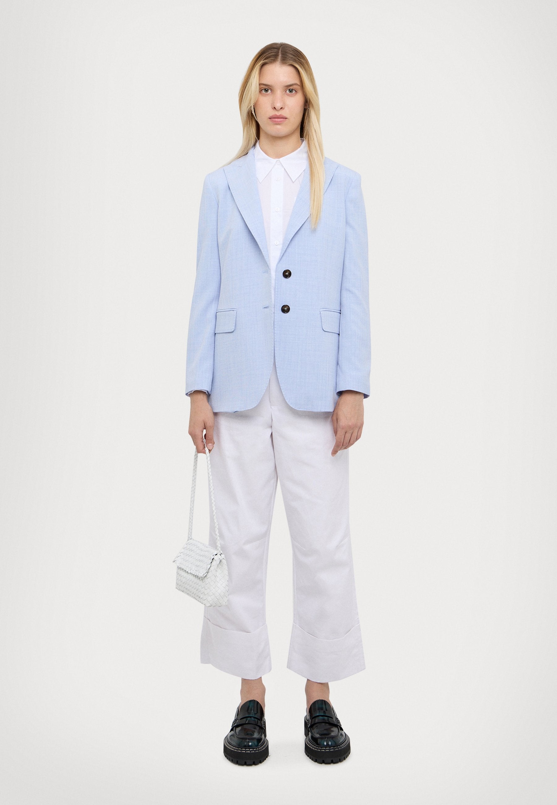 Faithfull the brand CASSIS PANT