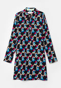 Diane von Furstenberg TAMINA DRESS