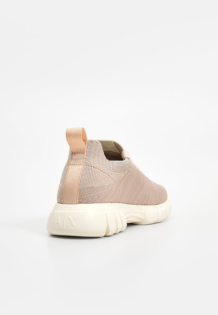 Armani Exchange Sneaker low Media 3