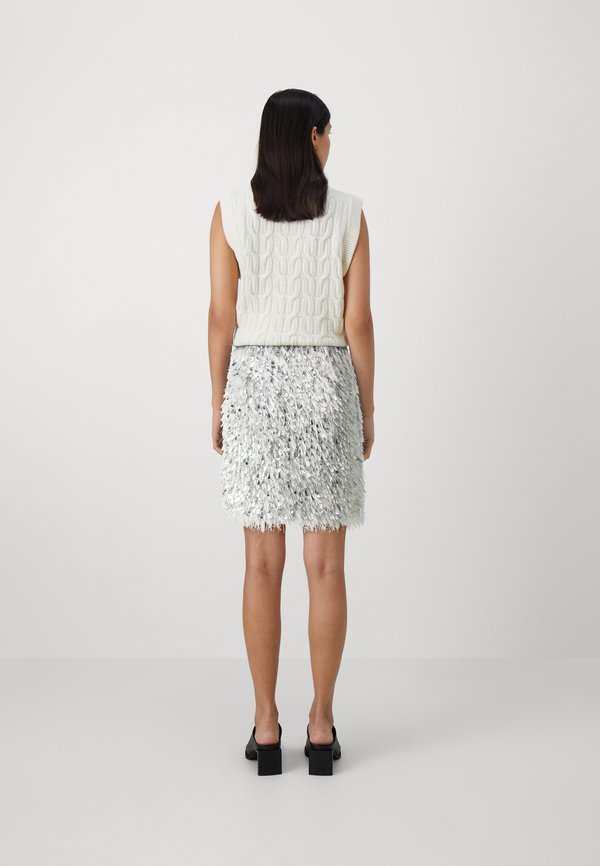 Elisabetta Franchi WOMENS SKIRT