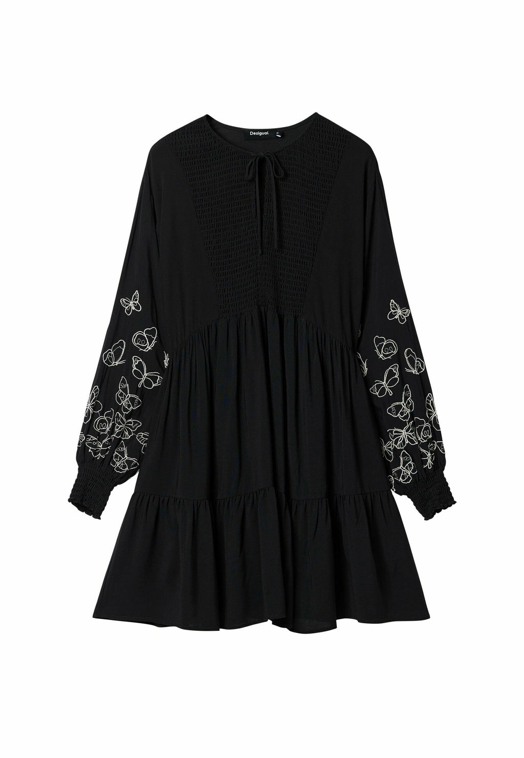 Desigual SHORT TUNIC
