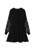 Desigual SHORT TUNIC