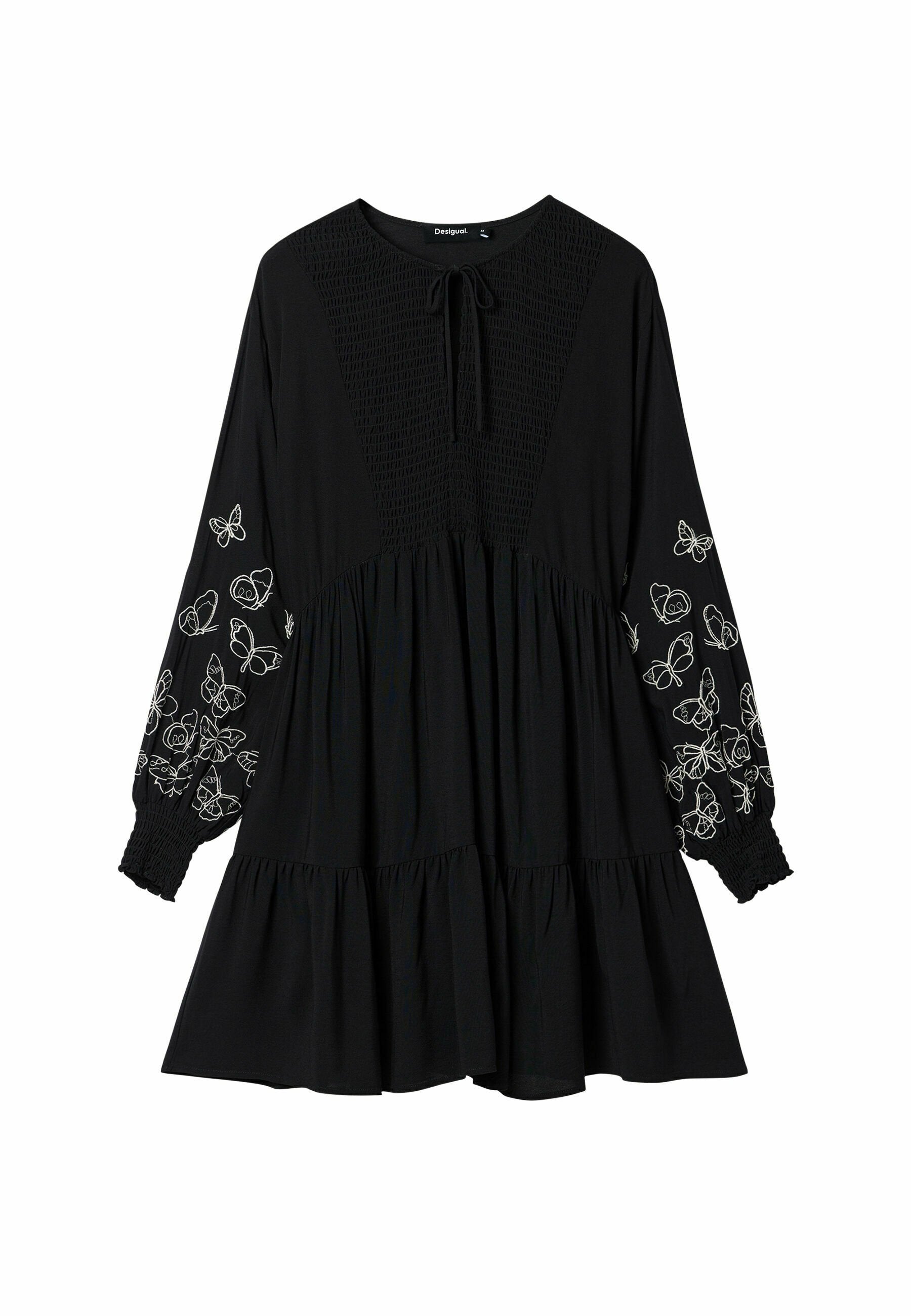Desigual SHORT TUNIC