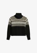 Superdry & Co Jumper - black