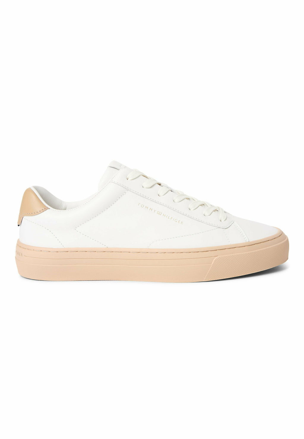 Tommy Hilfiger PREMIUM DRESS CUPSOLE LTH