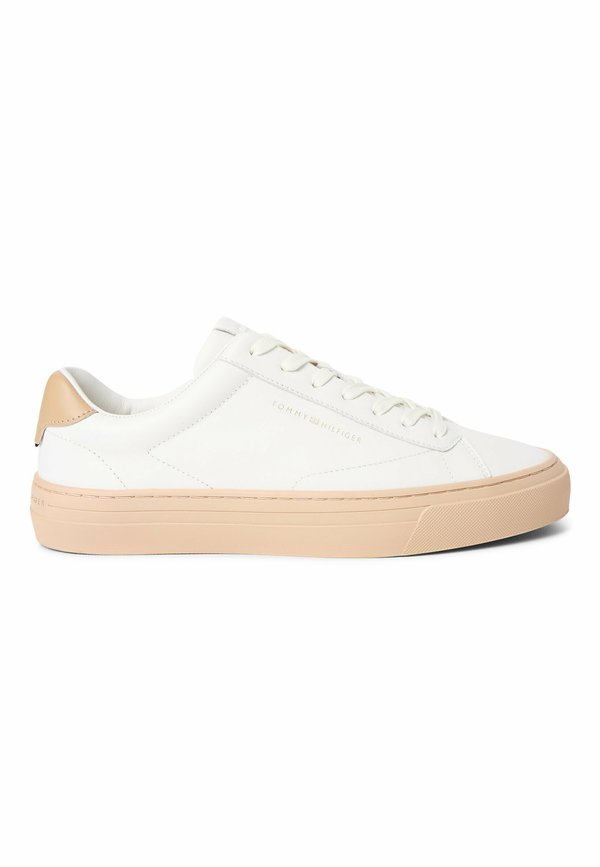 Tommy Hilfiger PREMIUM DRESS CUPSOLE LTH