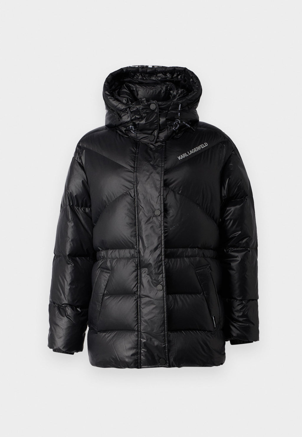 PUFFER  JACKET Media 1
