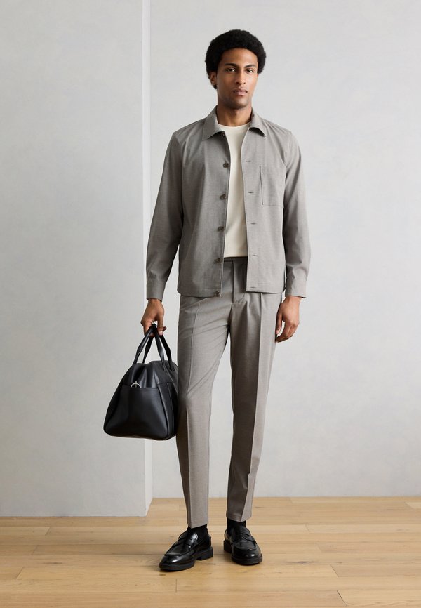 Marc O'Polo BELSBO PLEATS