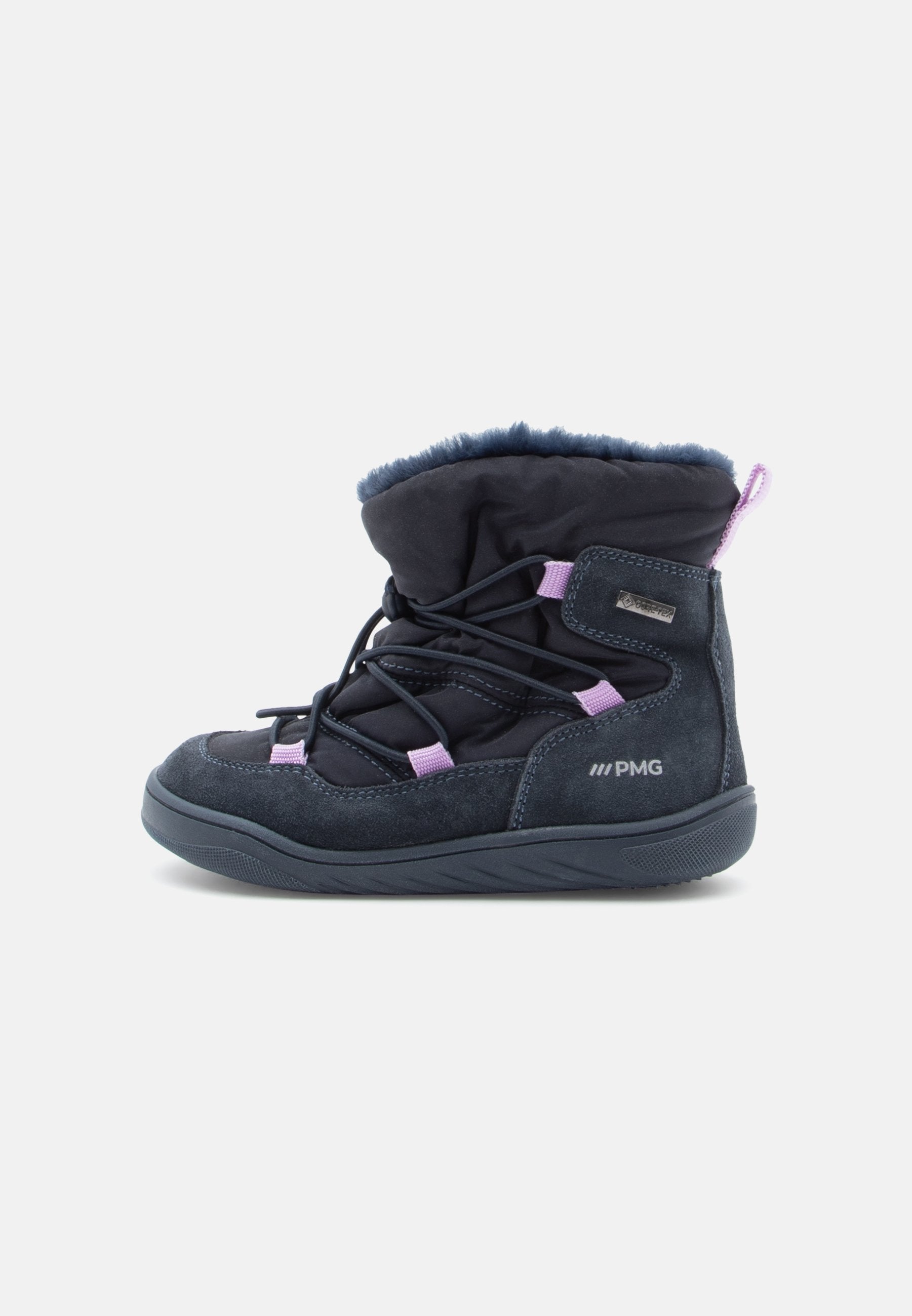 GORETEX Media 1