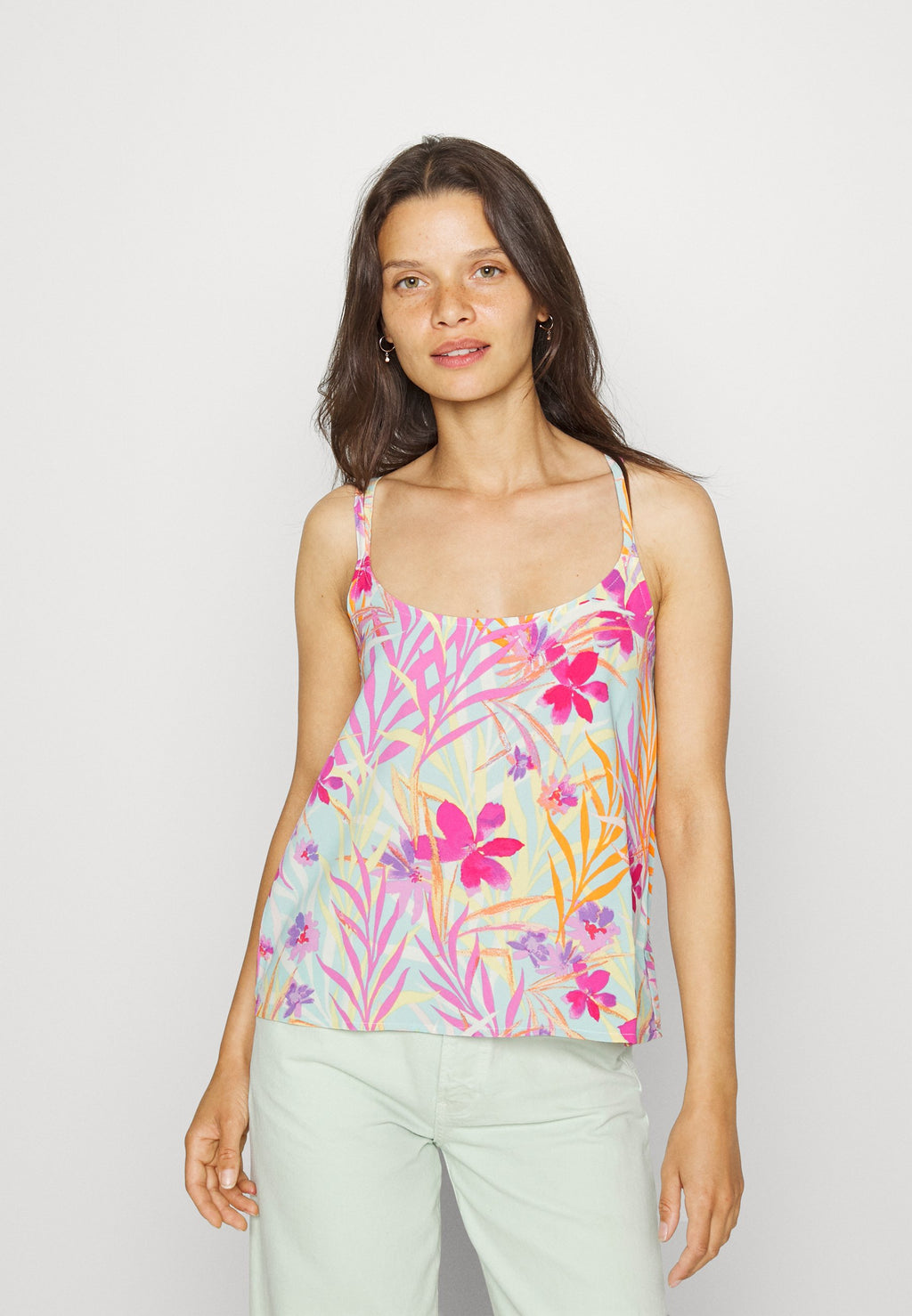 ONLY Petite ONLLINA SINGLET