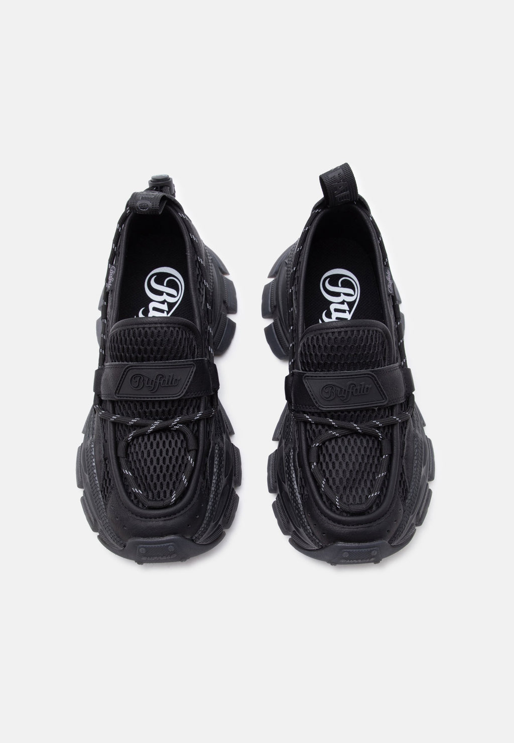 Buffalo SATURN LOAFER TEC