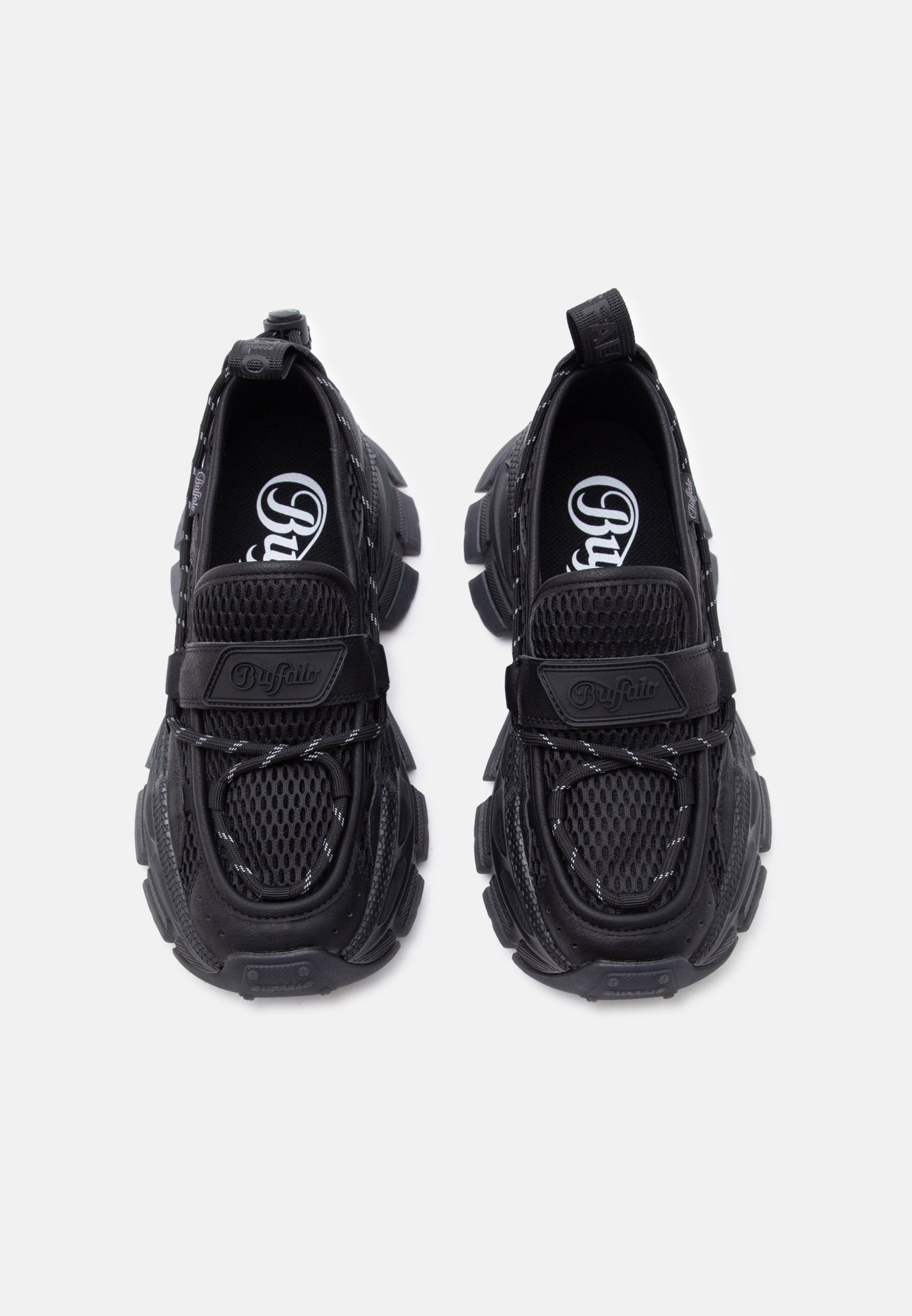 Buffalo SATURN LOAFER TEC