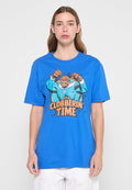 Marvel FANTASTIC FOUR THING CLOBBERIN' TIME