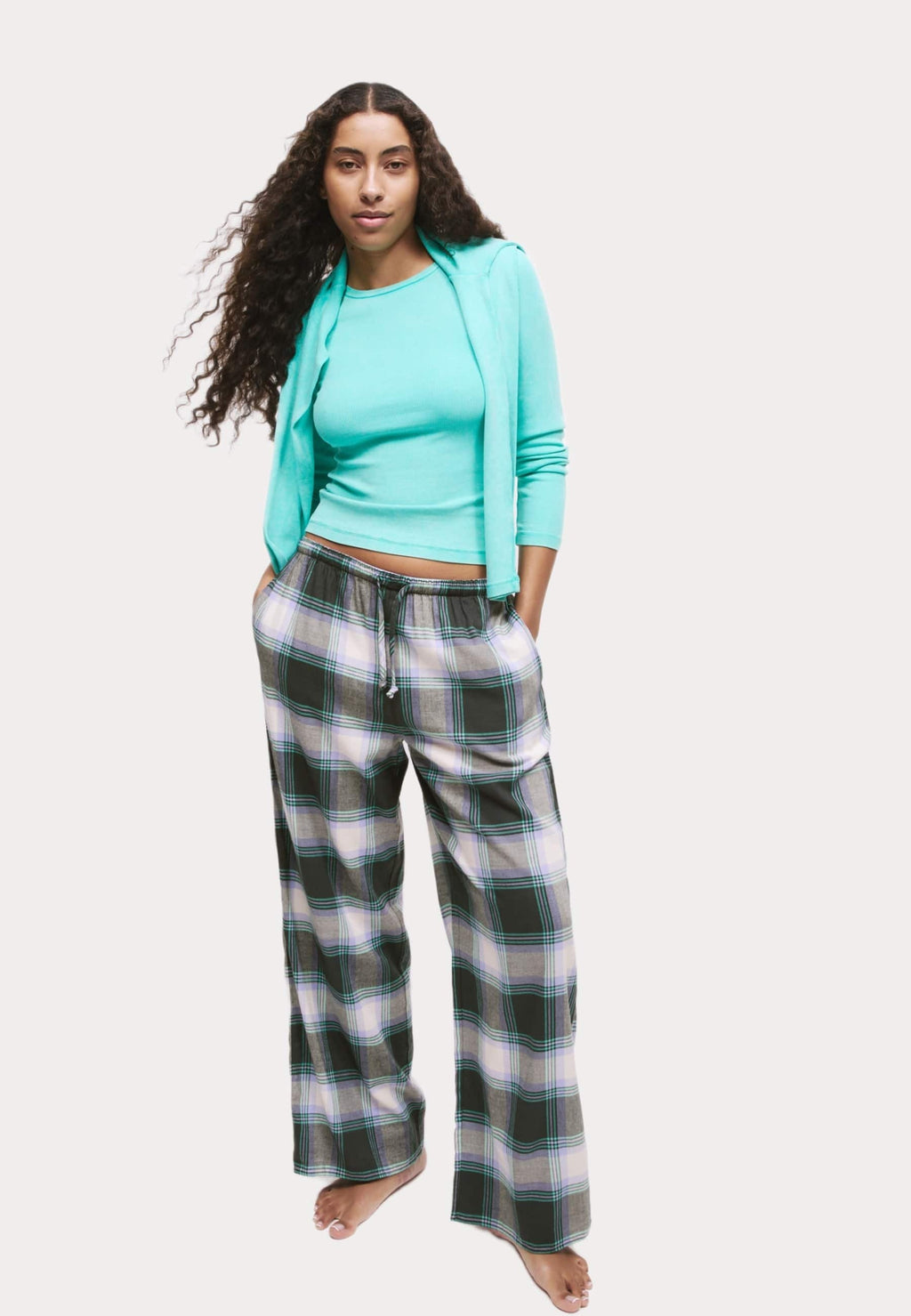 Marks & Spencer WIDE LEG