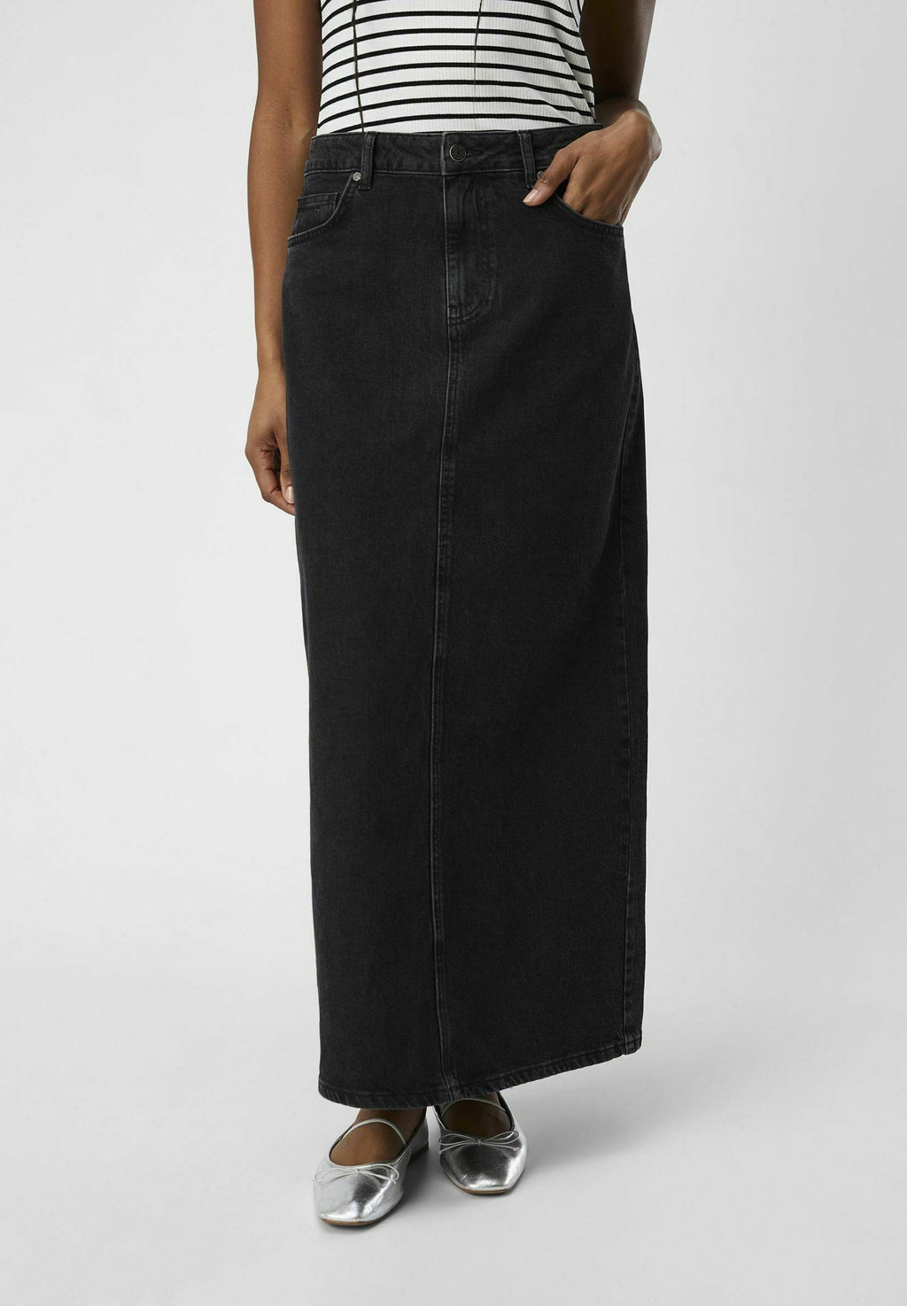 Object Maxi Denim