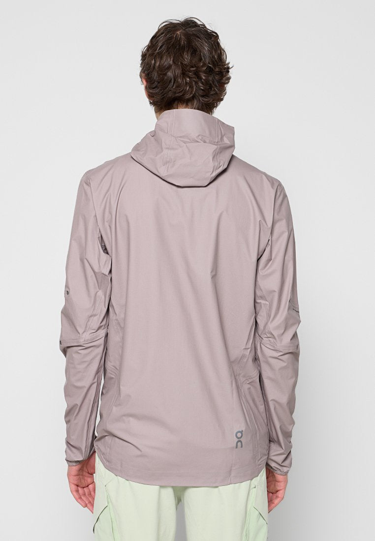 On Laufjacke Media 4