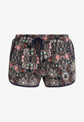 s.Oliver Bikini bottoms - marine bedru