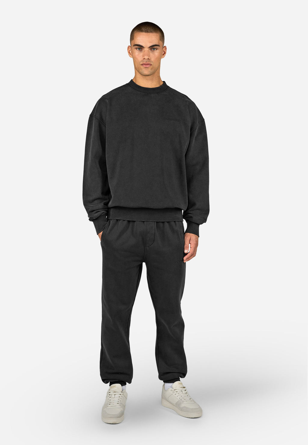 Pegador LOGO JOGGER