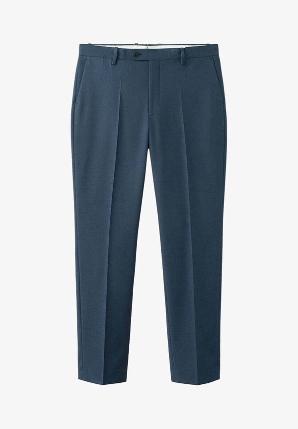Mango ADULT - Chinos - blue
