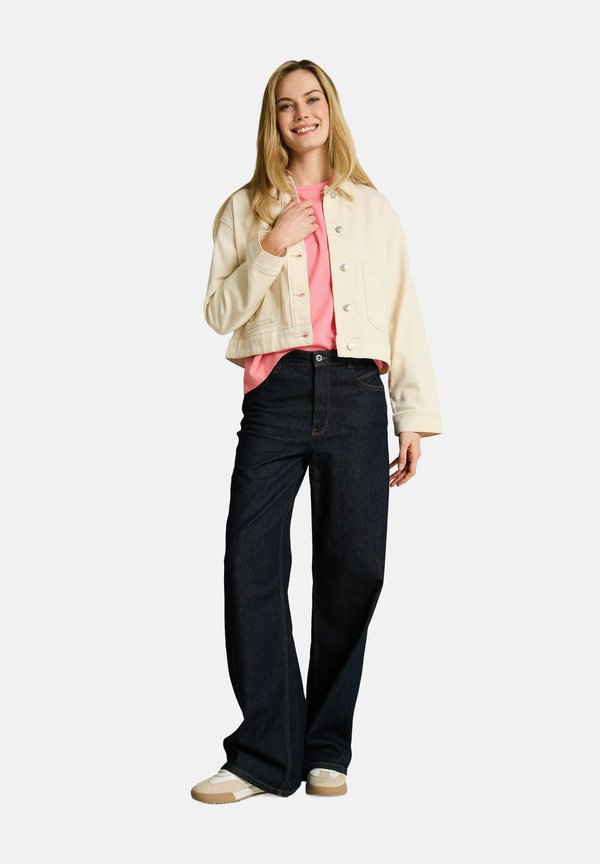 TOM TAILOR T-SHIRT MIT PRINT