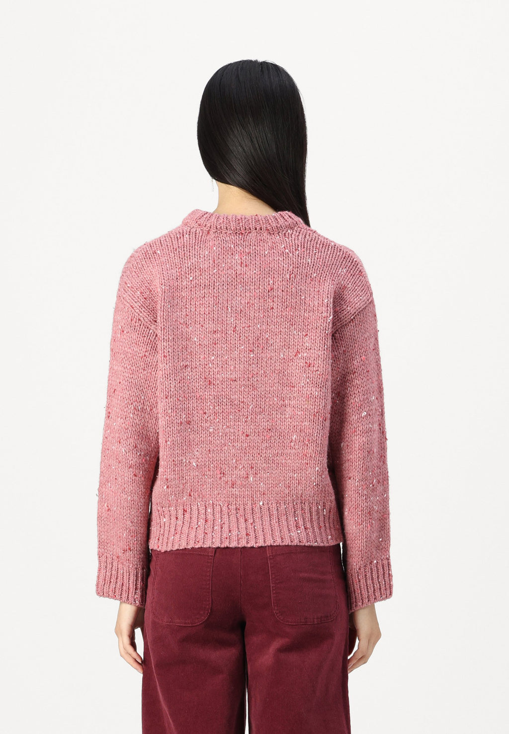 Gina Tricot CHUNKY SWEATER