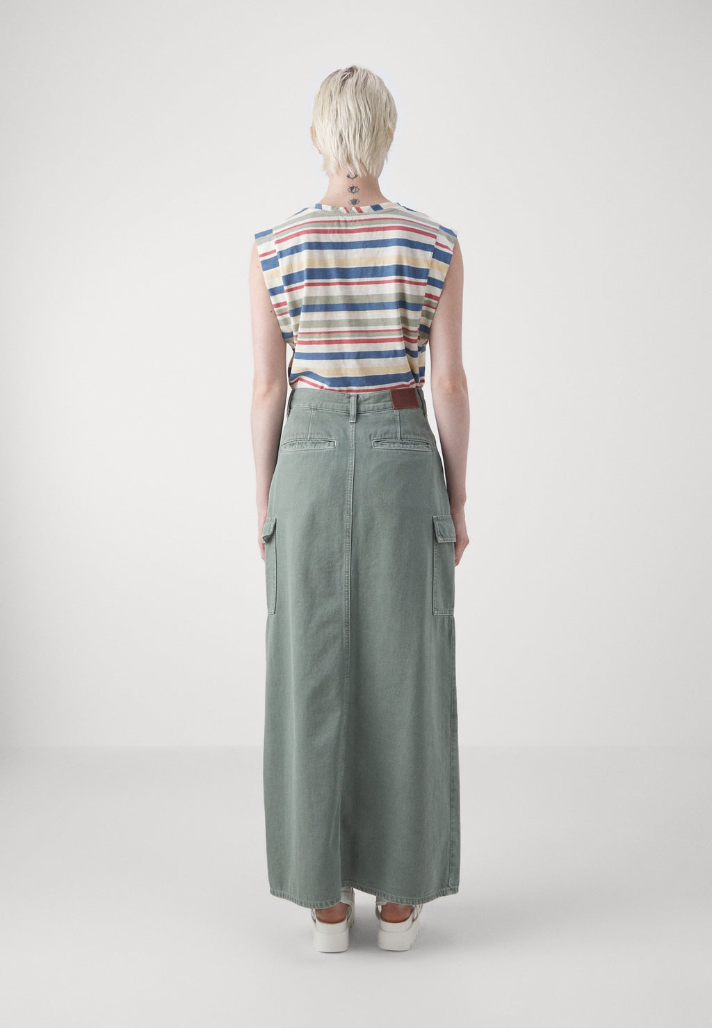 Pepe Jeans SKIRT