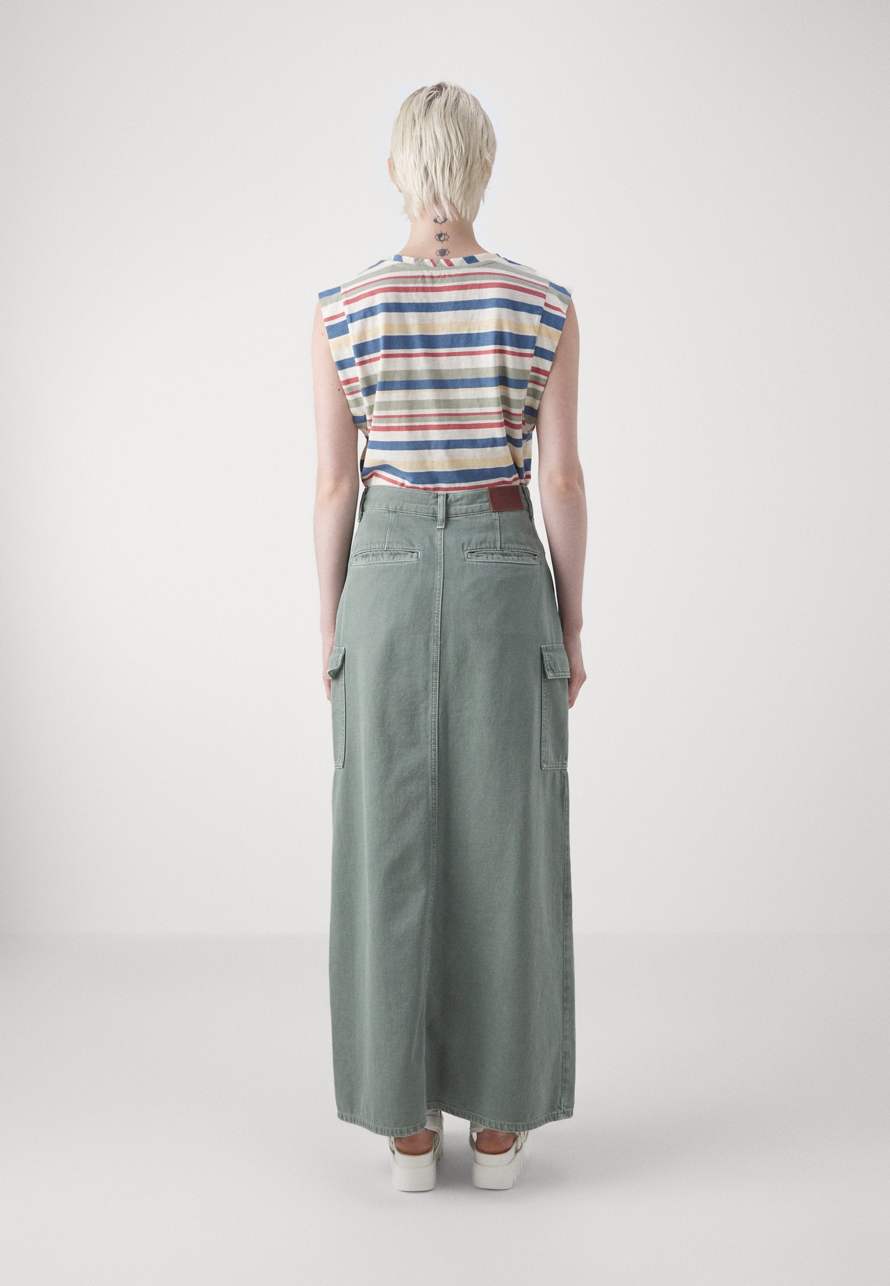 Pepe Jeans SKIRT