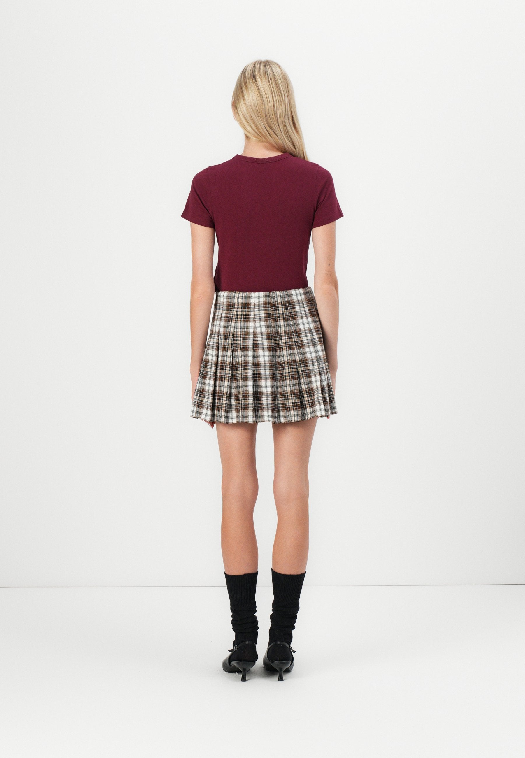 JJXX JXHAILEY ELLIS SKIRT