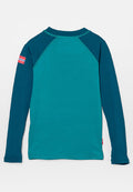 TROLLKIDS KIDS HAUKLAND SHIRT UNISEX