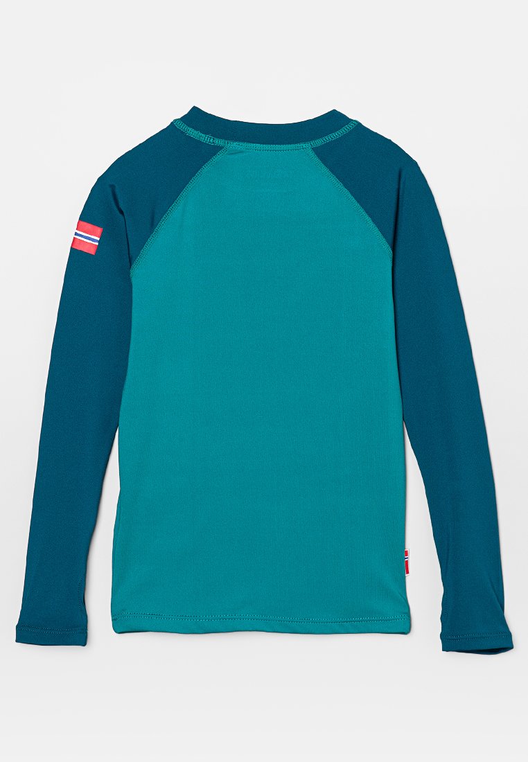 TROLLKIDS KIDS HAUKLAND SHIRT UNISEX