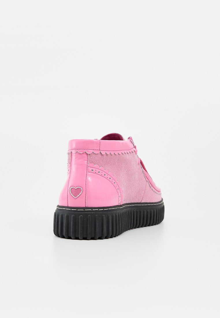 Clarks TORHILL