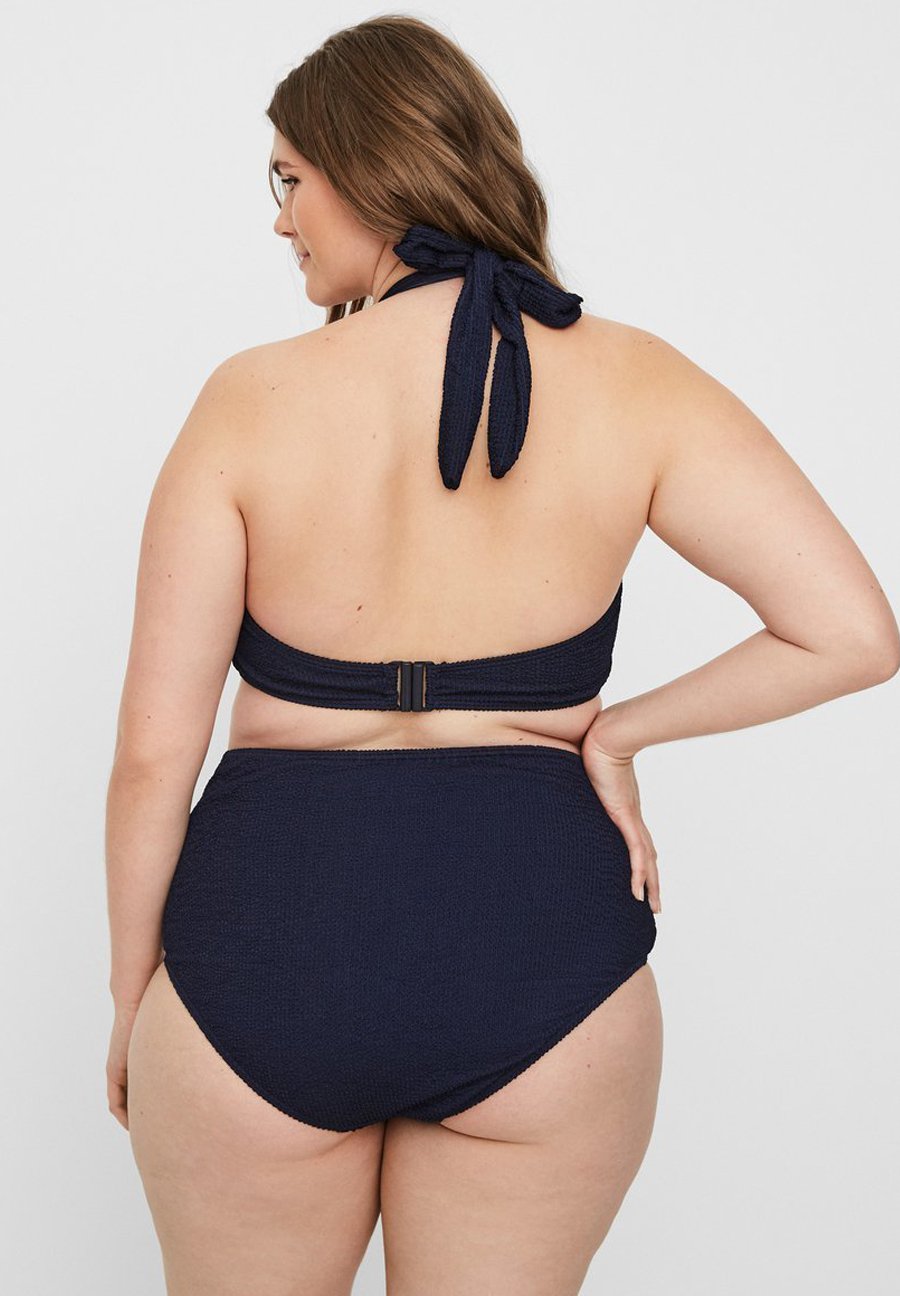JUNAROSE - by VERO MODA JUNAROSE - BY VERO MODA BIKINI-HÖSCHEN HIGH WAIST