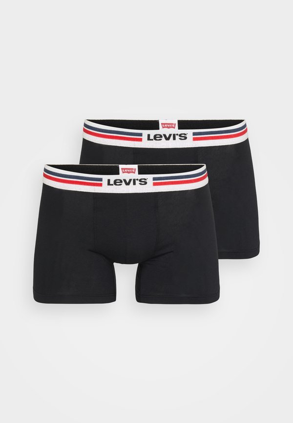 Levi's® MEN PLACED LOGO 2 PACK