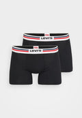Levi's® MEN PLACED LOGO 2 PACK