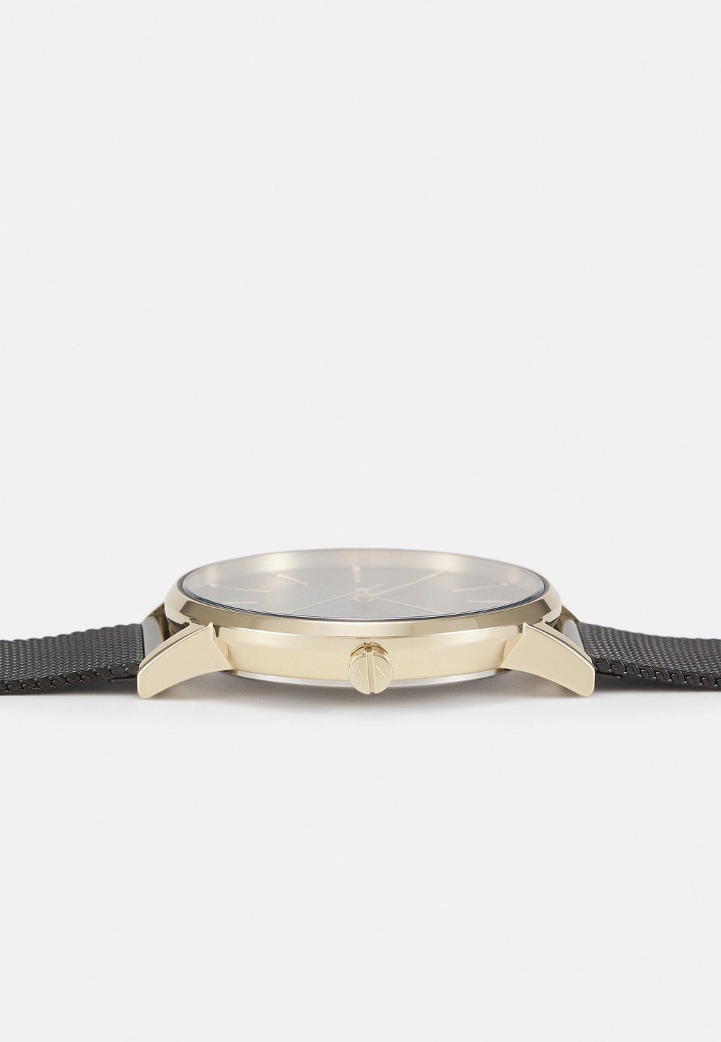 Armani Exchange Uhr Media 3