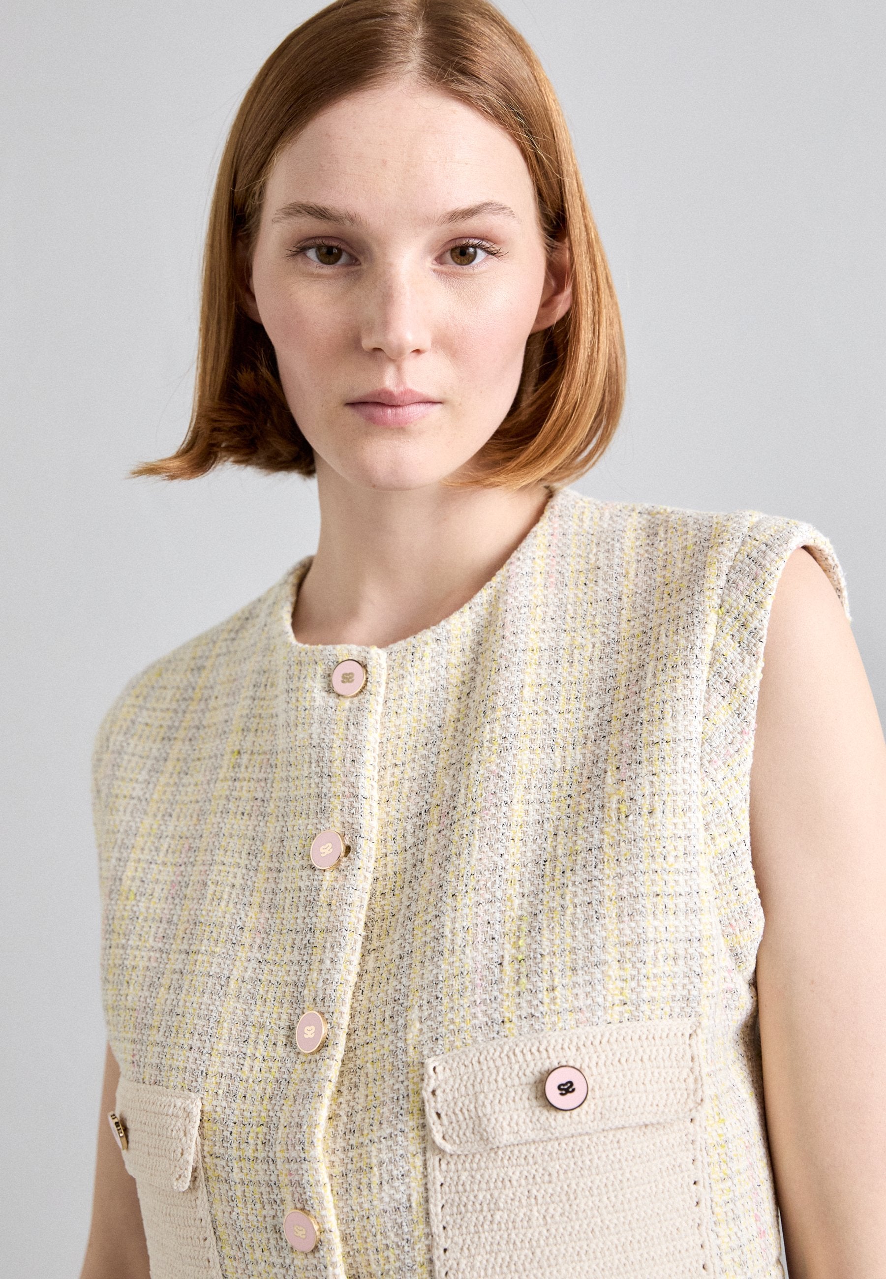 sandro VESTE