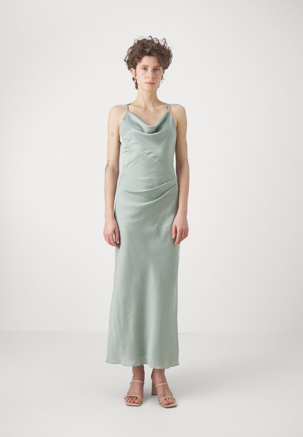 Swing SLIPDRESS