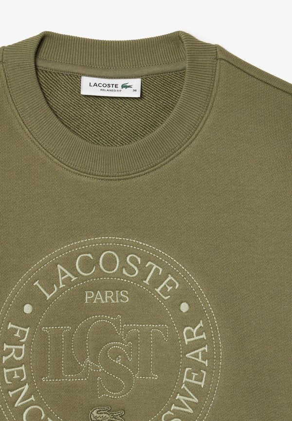 Lacoste