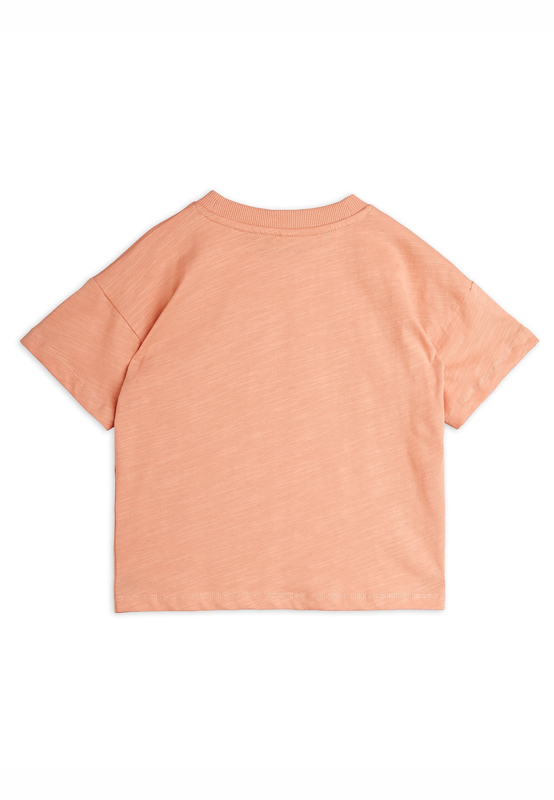 Mini Rodini BEAR TEE UNISEX