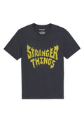 Wrangler WRANGLER X STRANGER THINGS STRANGER THINGS TEE