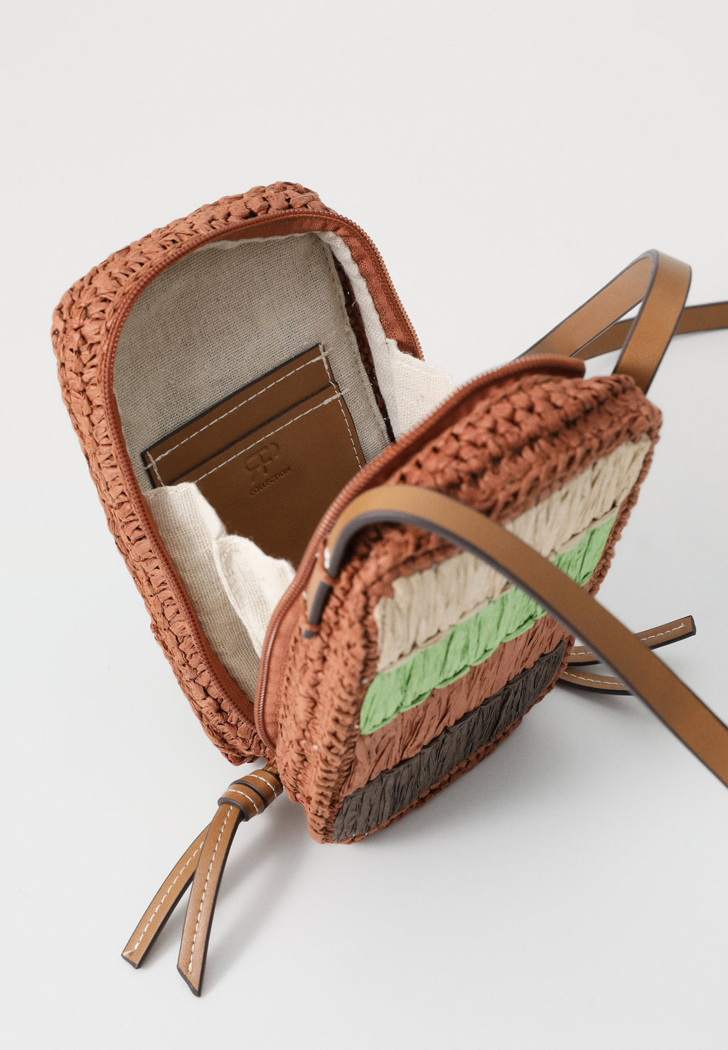 PARFOIS PHONE HOLDER FILIPINAS NEUTRAL MULTICOLOR