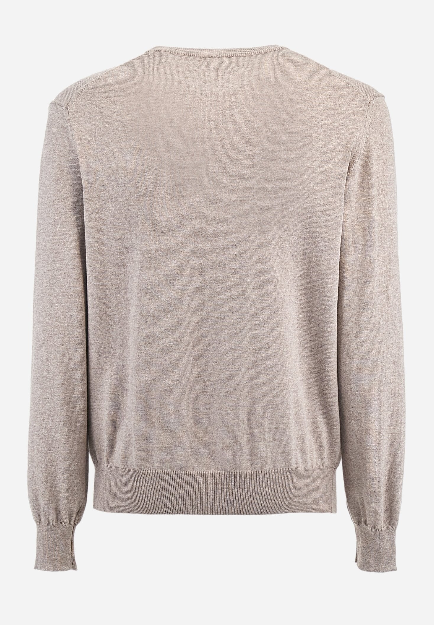 La Martina CREW NECK