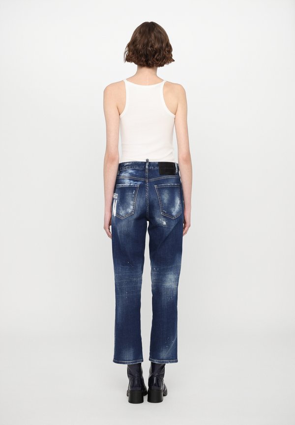 DSQUARED2 ICON